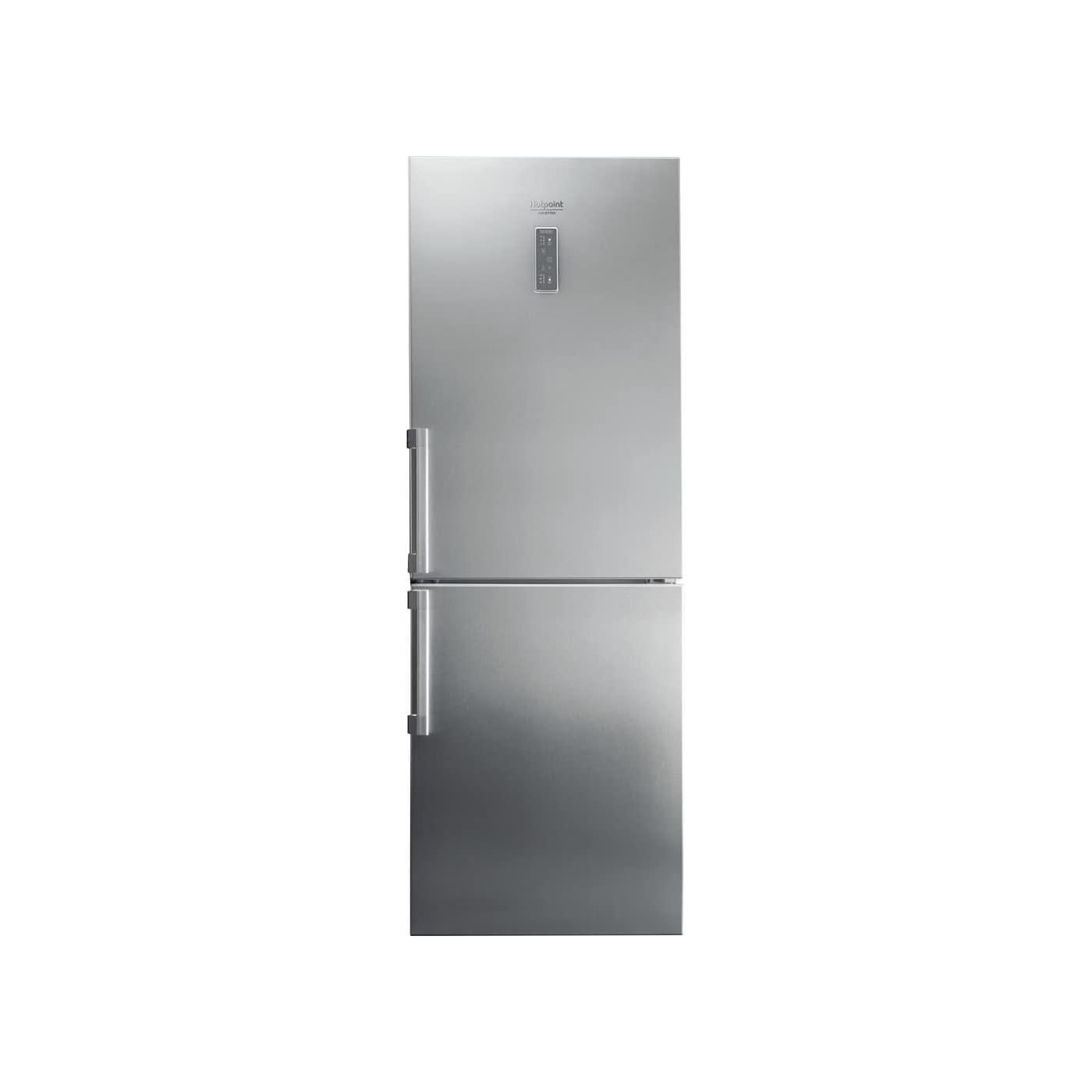 FRIGORIFERO HOTPOINT 462L HA70BE73XO3 CLASSE E