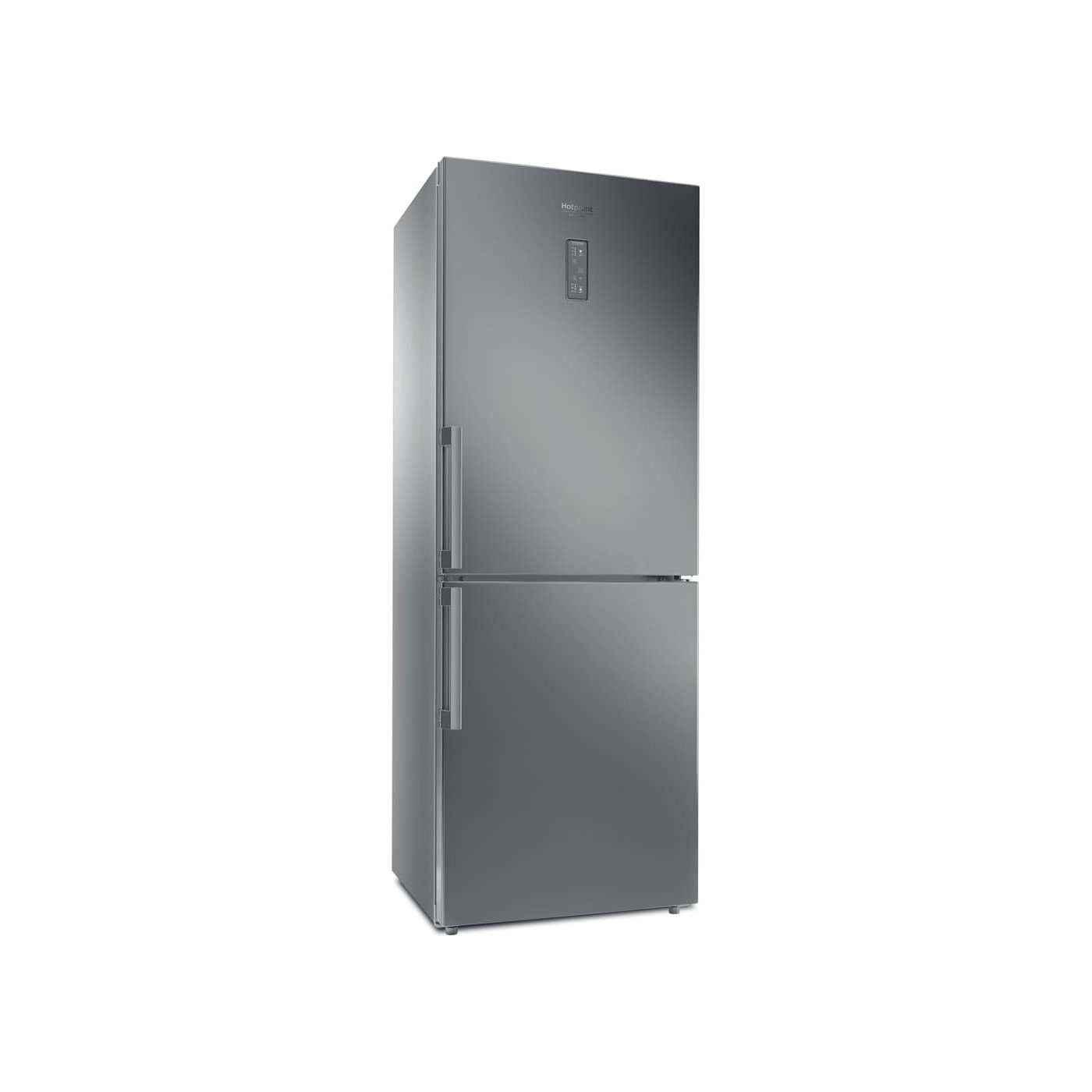 FRIGORIFERO HOTPOINT 462L HA70BE73XO3 CLASSE E