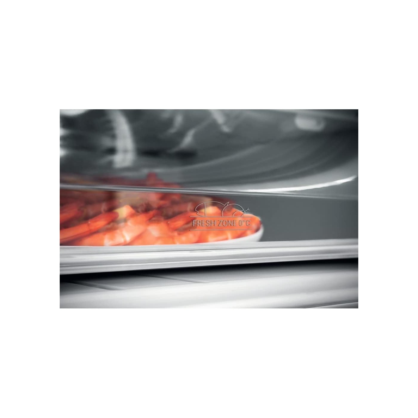 FRIGORIFERO HOTPOINT 462L HA70BE73XO3 CLASSE E