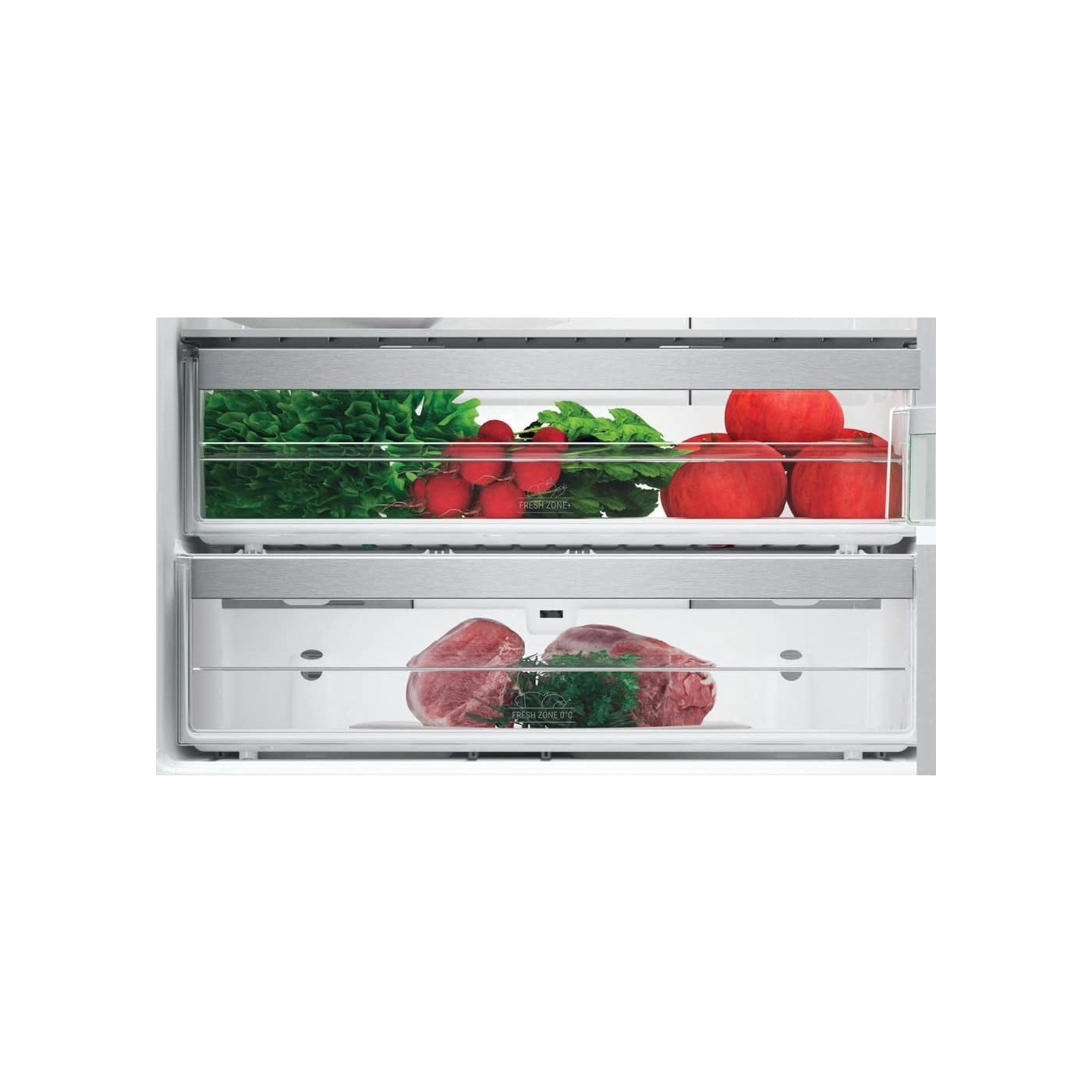 FRIGORIFERO HOTPOINT 462L HA70BE73XO3 CLASSE E