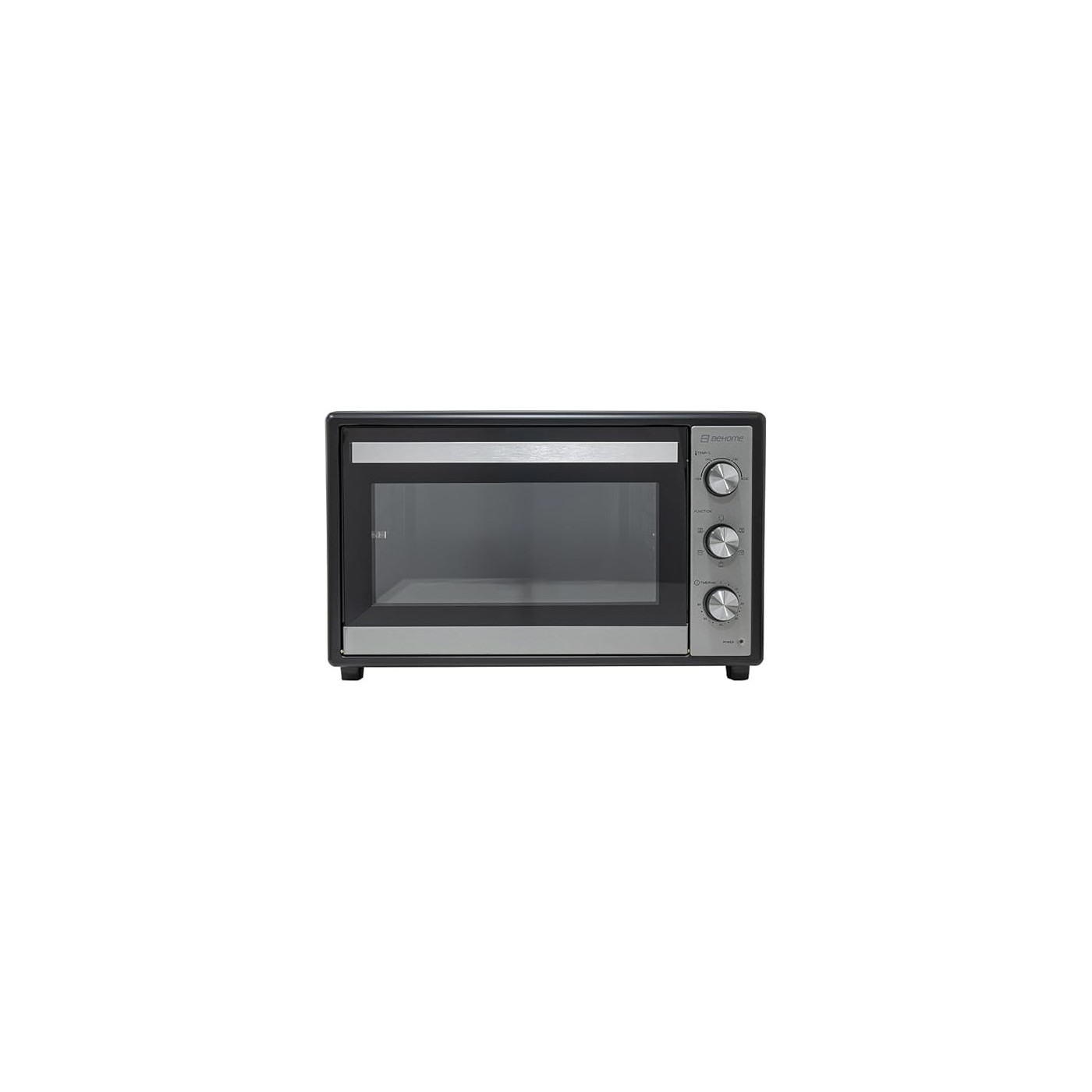 FORNO ELETTRICO BEHOME 70L