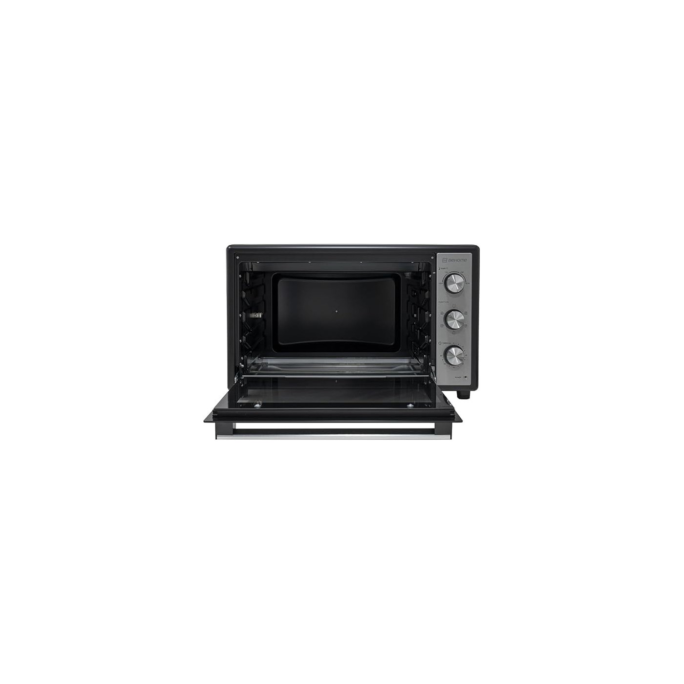 FORNO ELETTRICO BEHOME 70L
