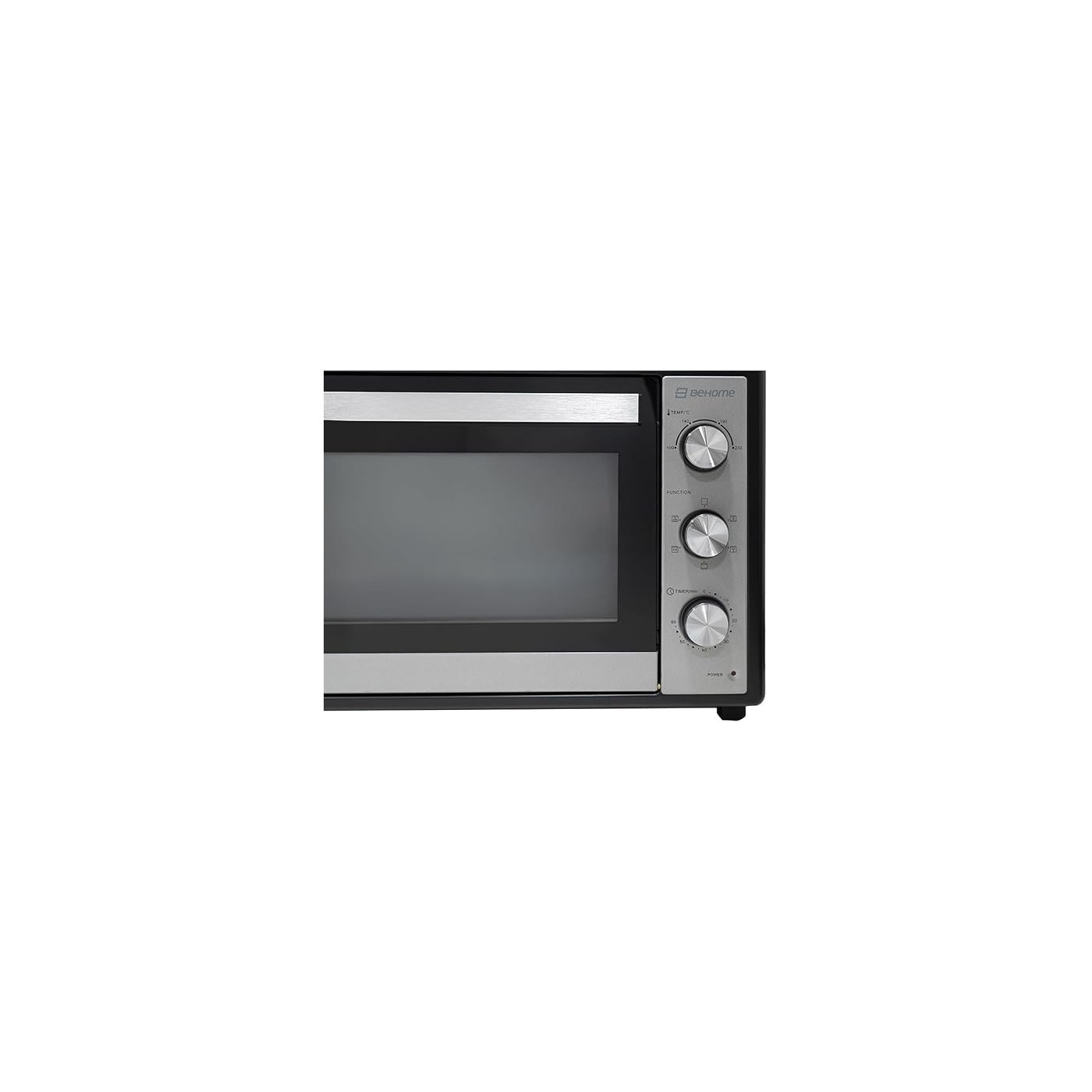 FORNO ELETTRICO BEHOME 70L