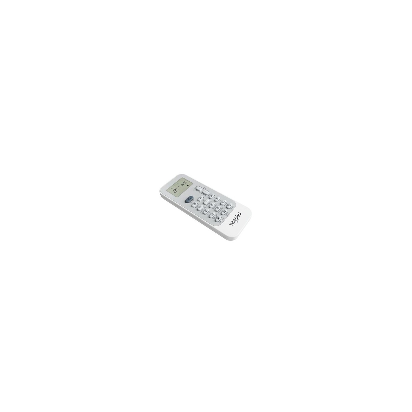 CONDIZIONATORE WHIRLPOOL 18000BTU SPICR318WFI CLASSE A++