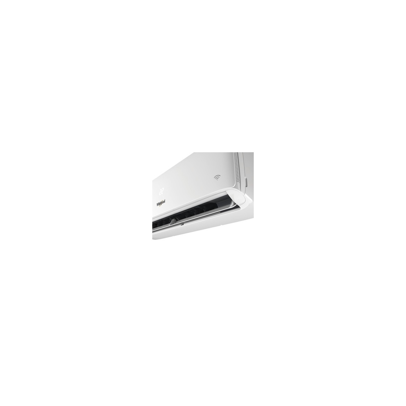 CONDIZIONATORE WHIRLPOOL 18000BTU SPICR318WFI CLASSE A++