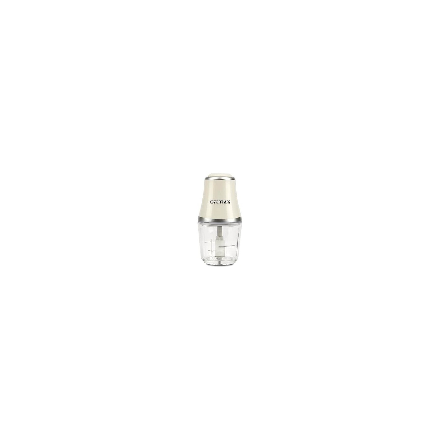 TRITATUTTO G3FERRARI 500W G20163 BIANCO