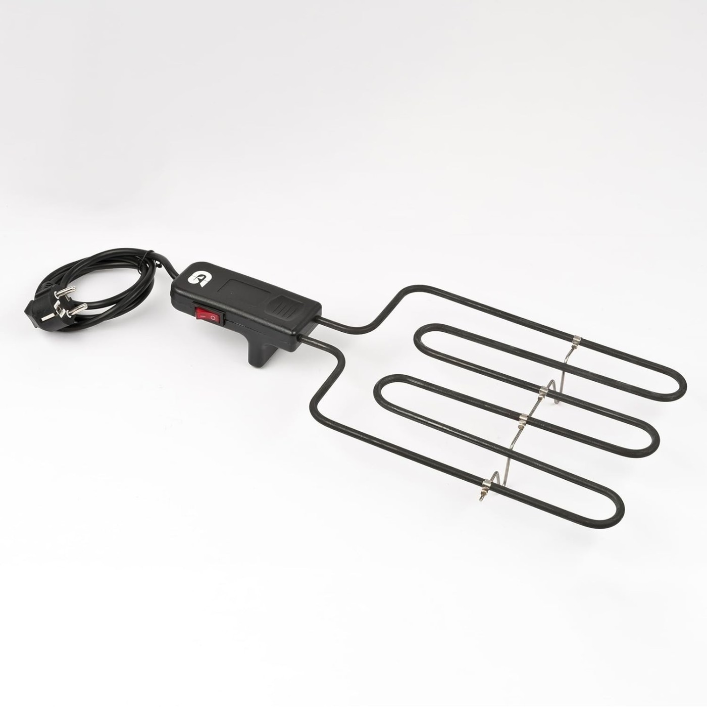 BARBECUE G3FERRARI GIULIETTA 2000W G10024