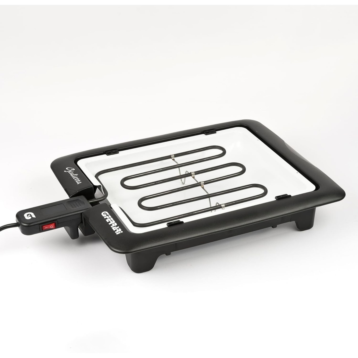 BARBECUE G3FERRARI GIULIETTA 2000W G10024