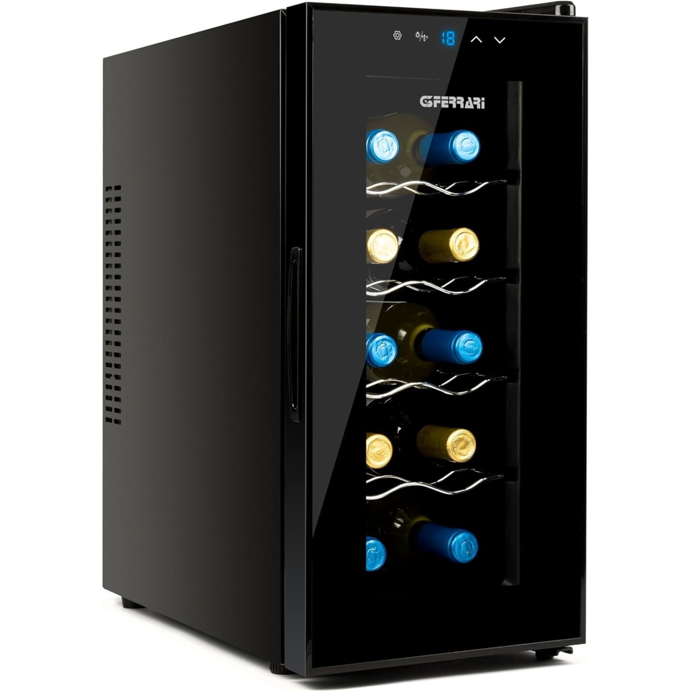 CANTINA BOTTIGLIE G3 FERRARI 28L G90047 CLASSE E