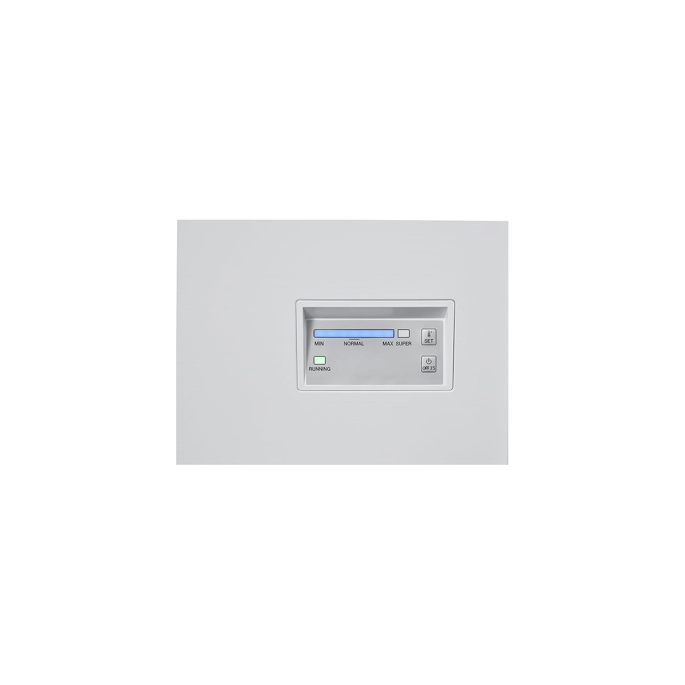CONGELATORE ORIZZONTALE BEKO 198L CF200EWN CLASSE E
