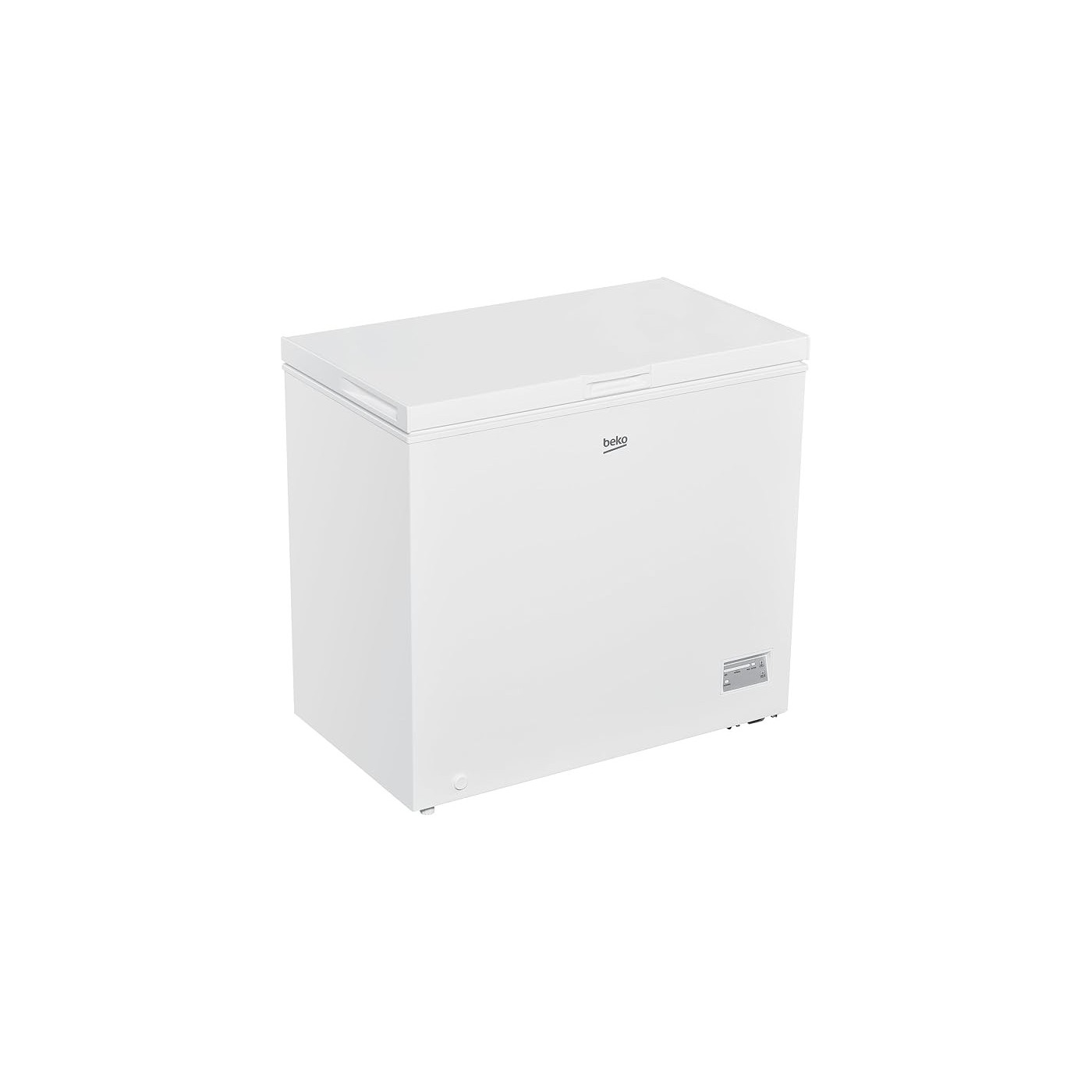CONGELATORE ORIZZONTALE BEKO 198L CF200EWN CLASSE E