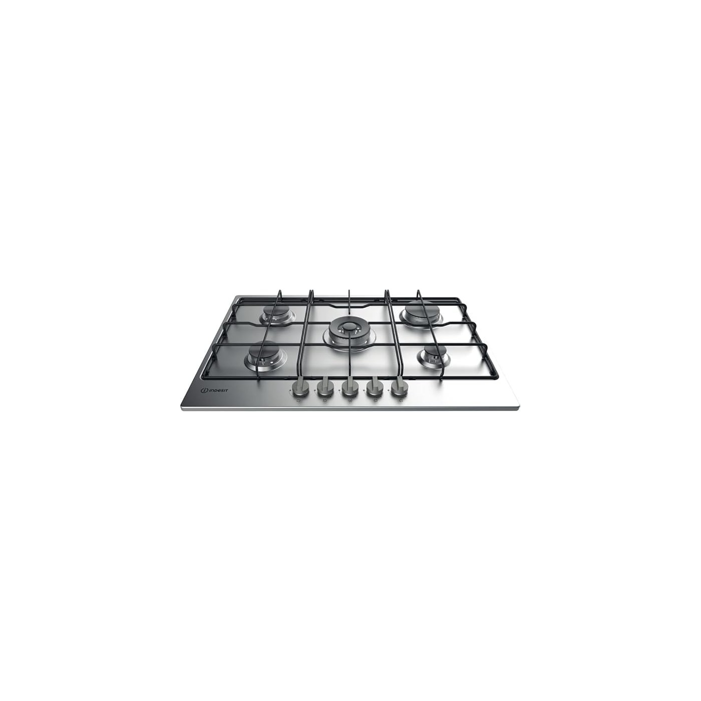 PIANO COTTURA INDESIT 5 FUOCHI THP752WIXI