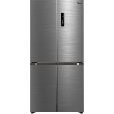 FRIGORIFERO MIDEA 474L MDRF632FIE46 CLASSE E