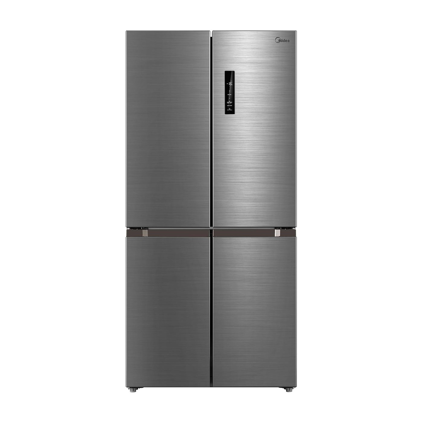 FRIGORIFERO MIDEA 474L MDRF632FIE46 CLASSE E