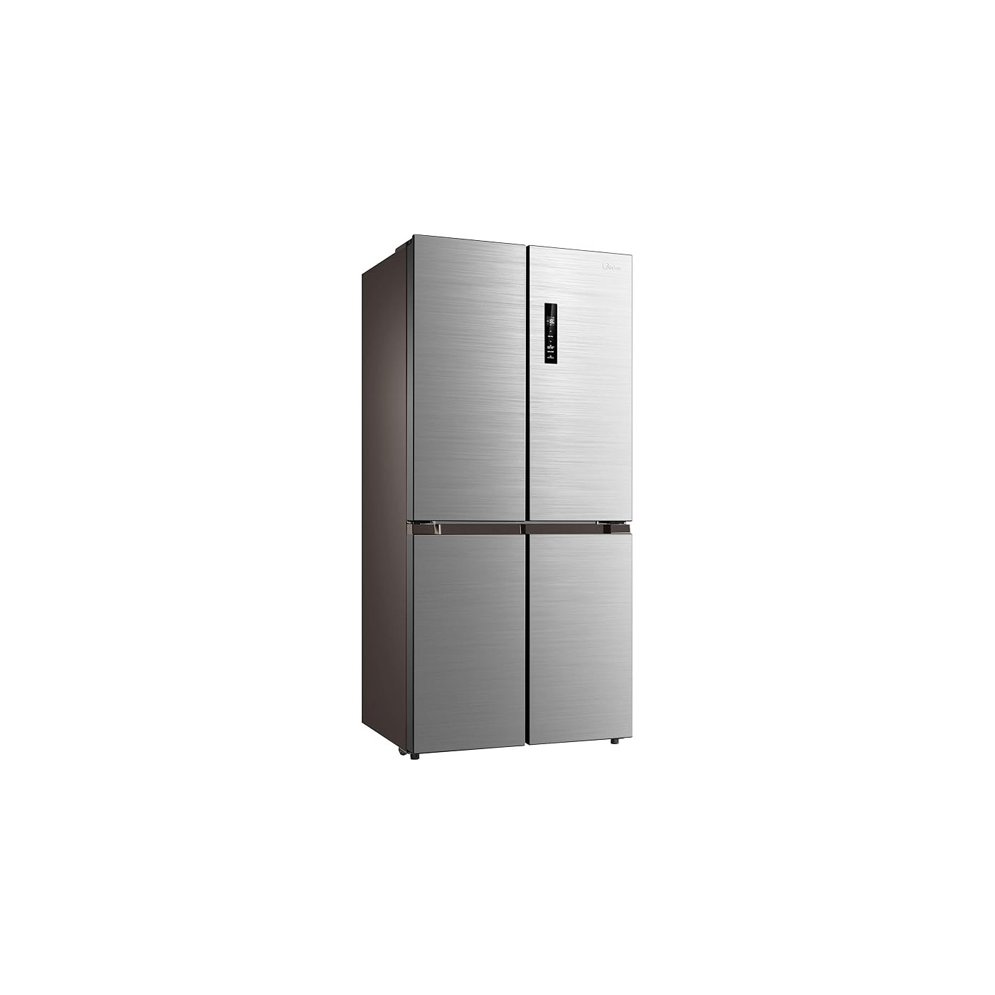 FRIGORIFERO MIDEA 474L MDRF632FIE46 CLASSE E