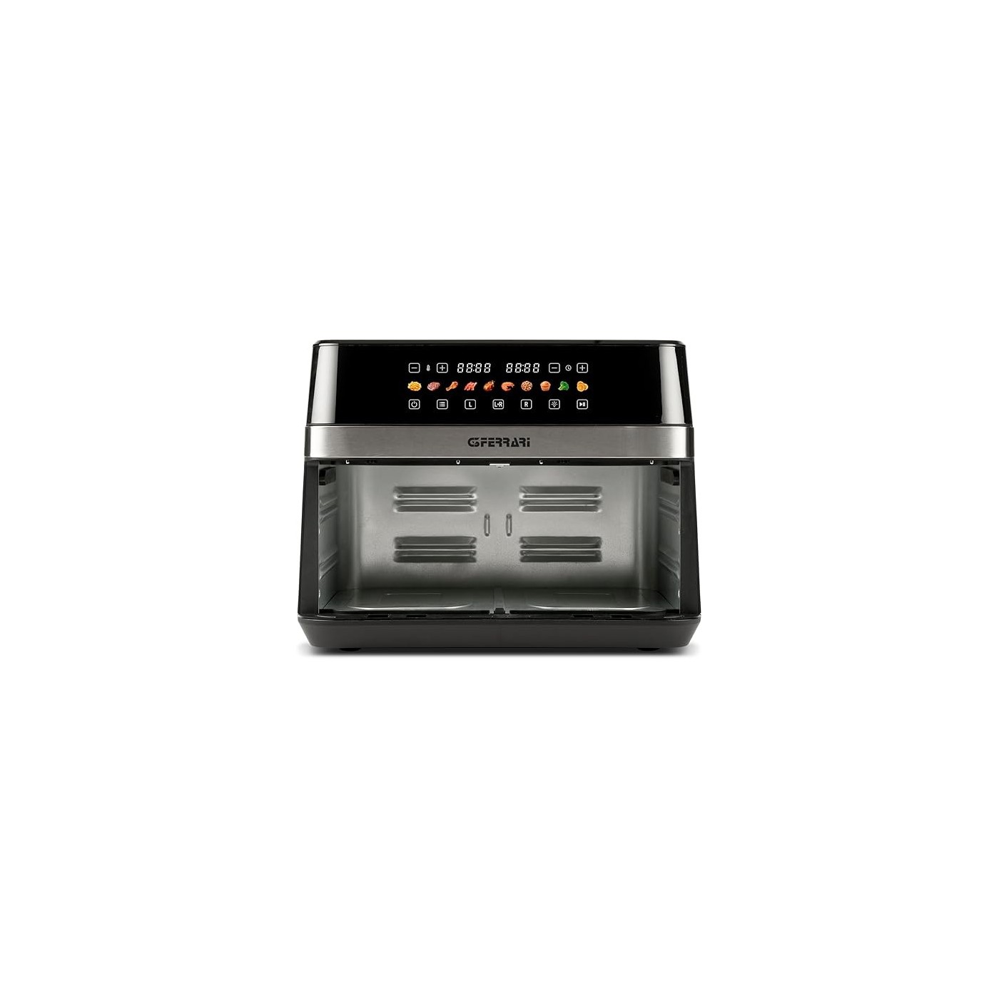 FRIGGITRICE AD ARIA G3FERRARI 12L G10223