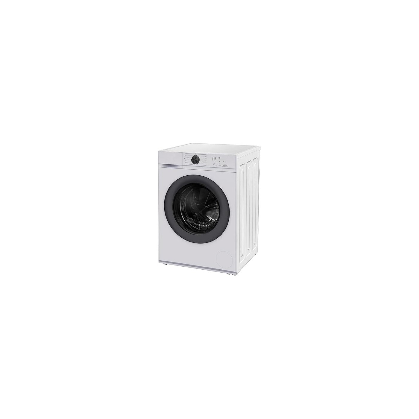 LAVATRICE PYRAMIDEA 6KG CLASSE A LVB62AINV