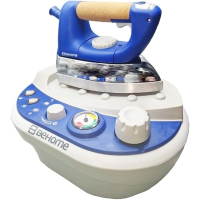 FERRO DA STIRO BEHOME 2200W ISB2400P