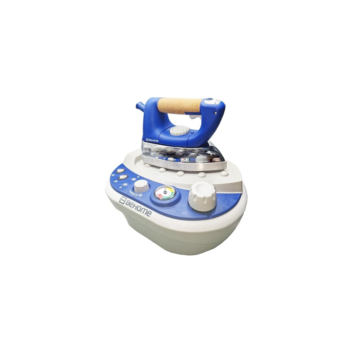FERRO DA STIRO BEHOME 2200W ISB2400P