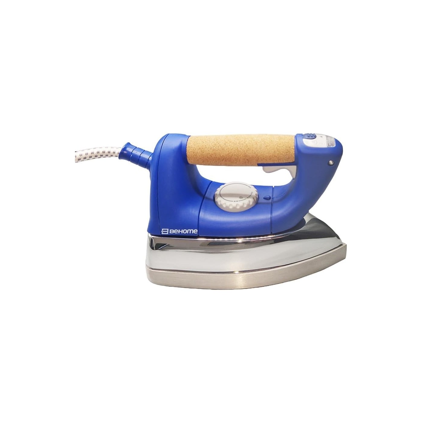 FERRO DA STIRO BEHOME 2200W ISB2400P