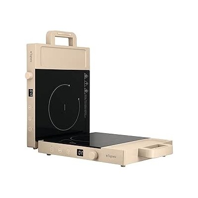 PIASTRA INDUZIONE TOGNANA 2000W