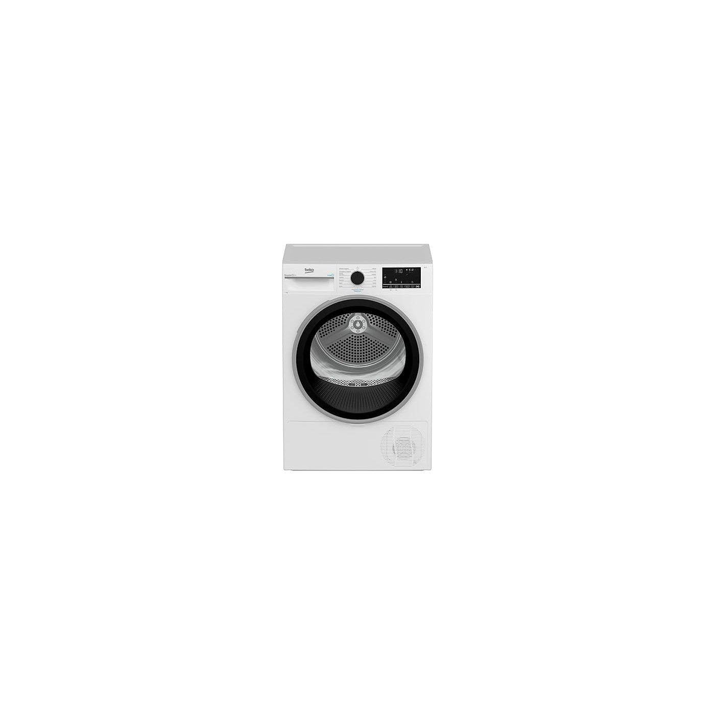 ASCIUGATRICE BEKO 10KG BT3103ISIT CLASSE C