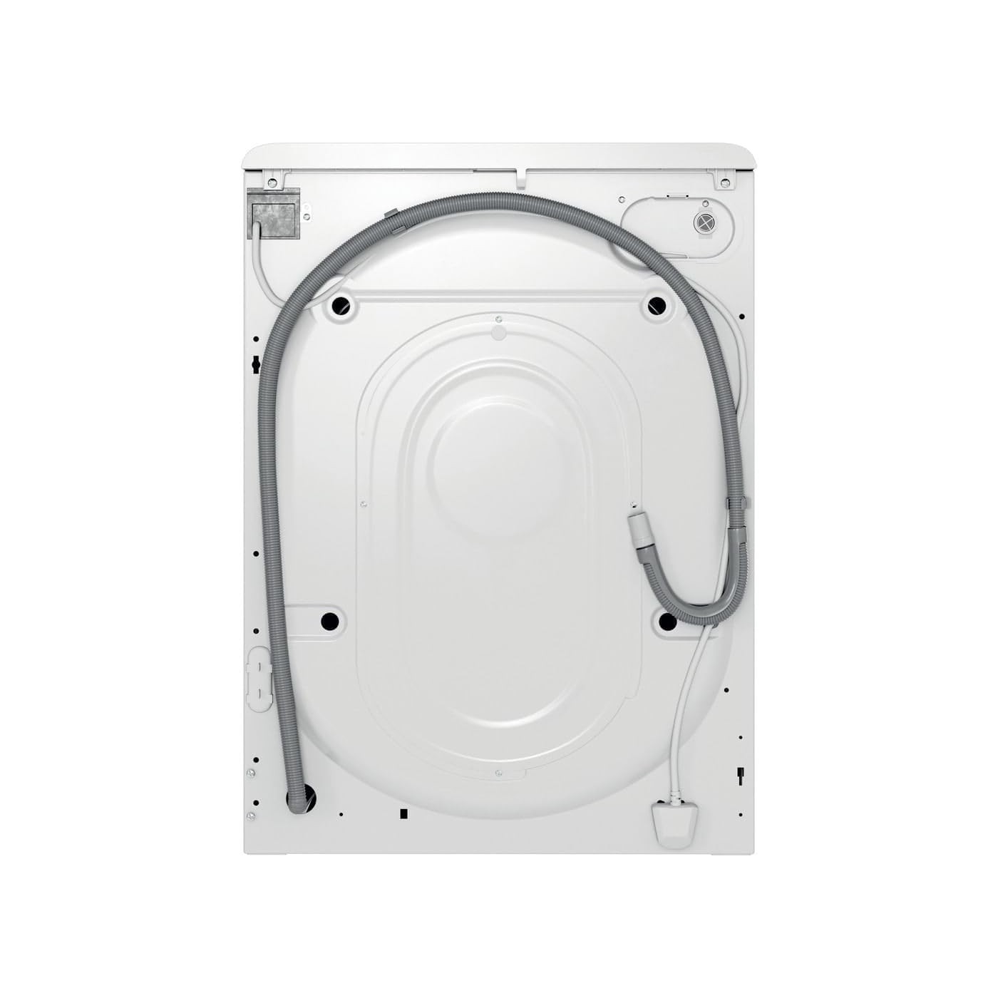 LAVATRICE INDESIT 7KG MTWC71296WIT CLASSE A