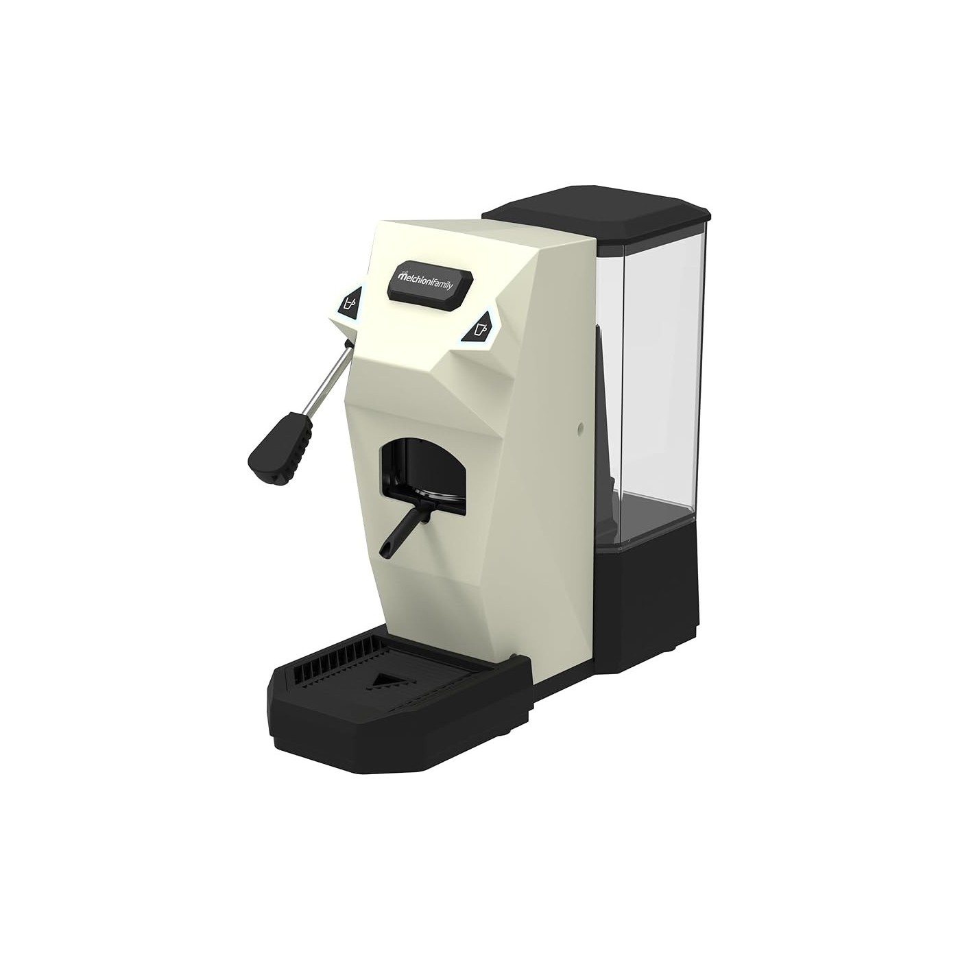 MACCHINA CAFFE MELCHIONI 550W CIALDINA