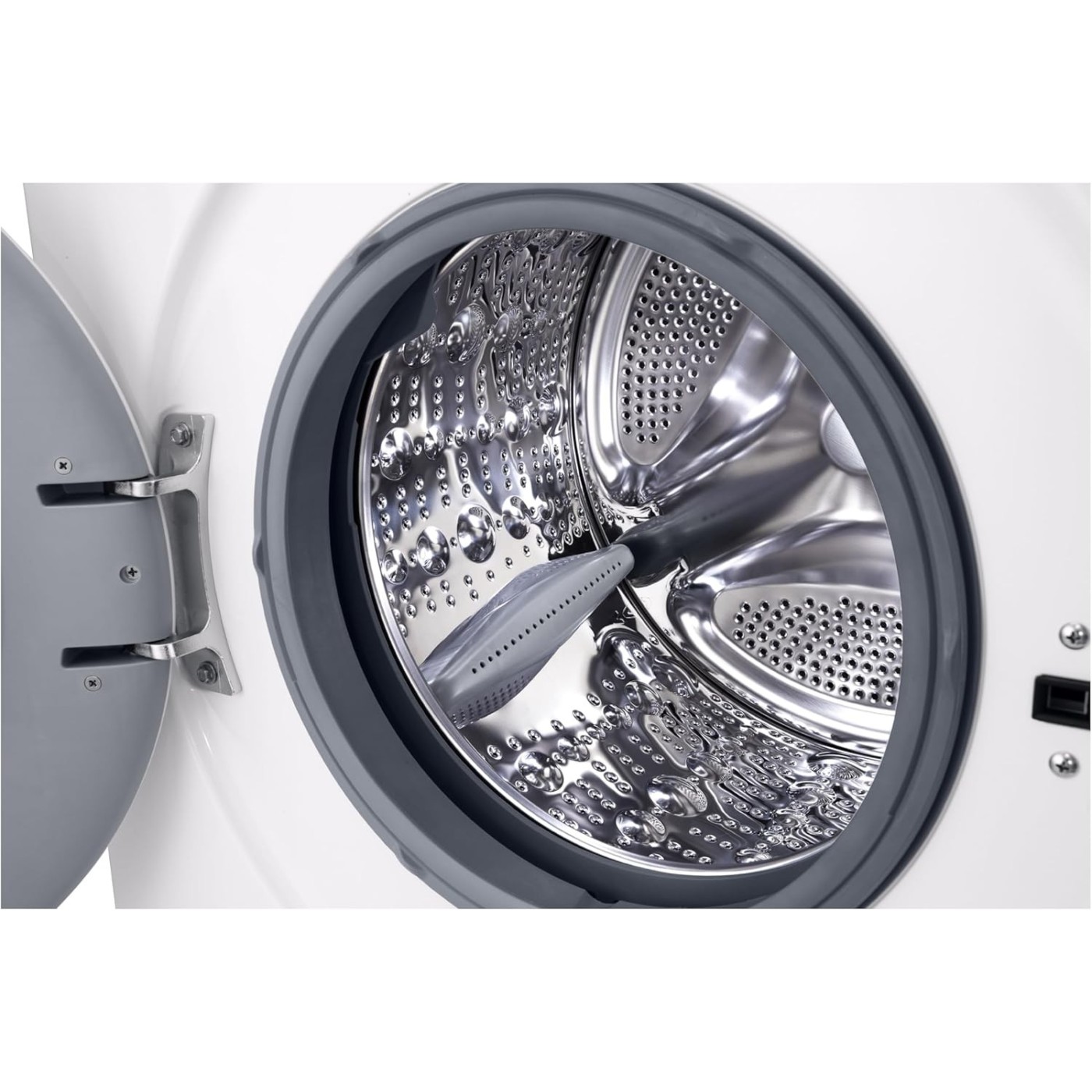 LAVATRICE LG 8KG F4NX1008NWK CLASSE A