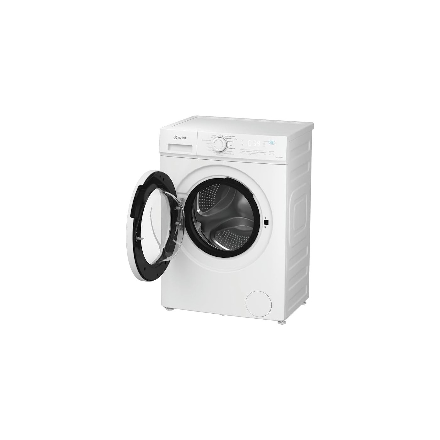 LAVATRICE INDESIT 7 KG IMA762 MY TIME IT