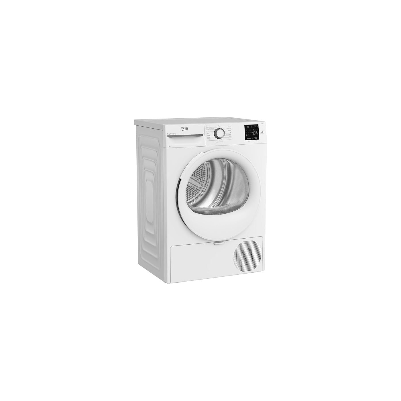 ASCIUGATRICE BEKO 10KG BMT103EW