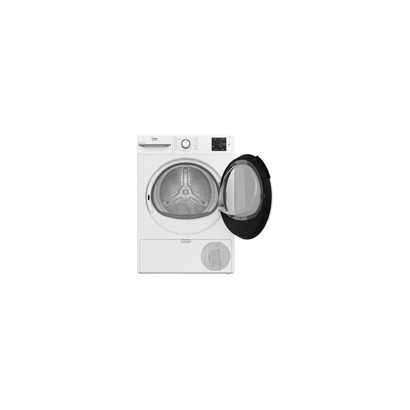 ASCIUGATRICE BEKO 10KG BMT103EW