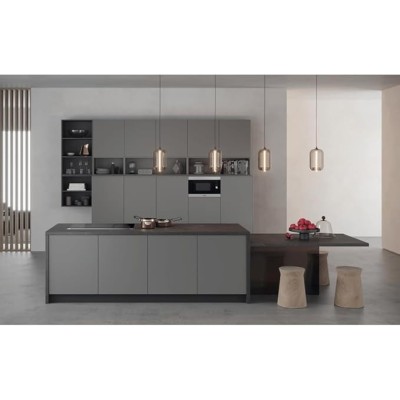 MICROONDE DA INCASSO HOTPOINT MF25GIXHA