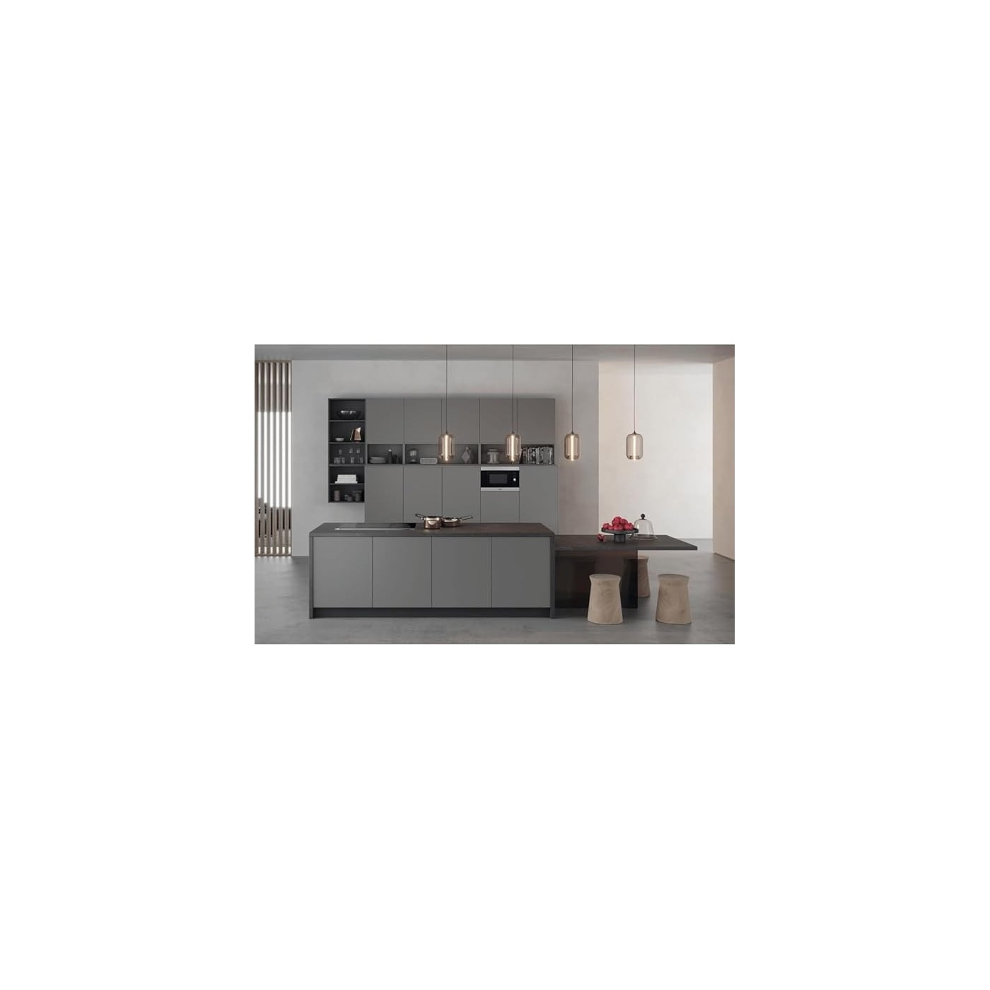MICROONDE DA INCASSO HOTPOINT MF25GIXHA