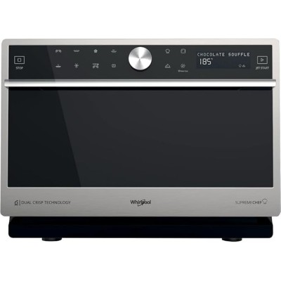 MICROONDE WHIRLPOOL MWSC9133SX
