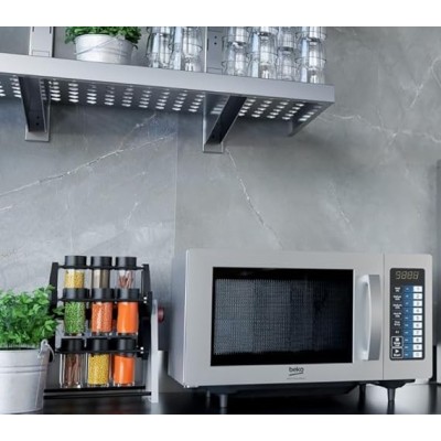 MICROONDE BEKO PRO25IXBP 25LITRI