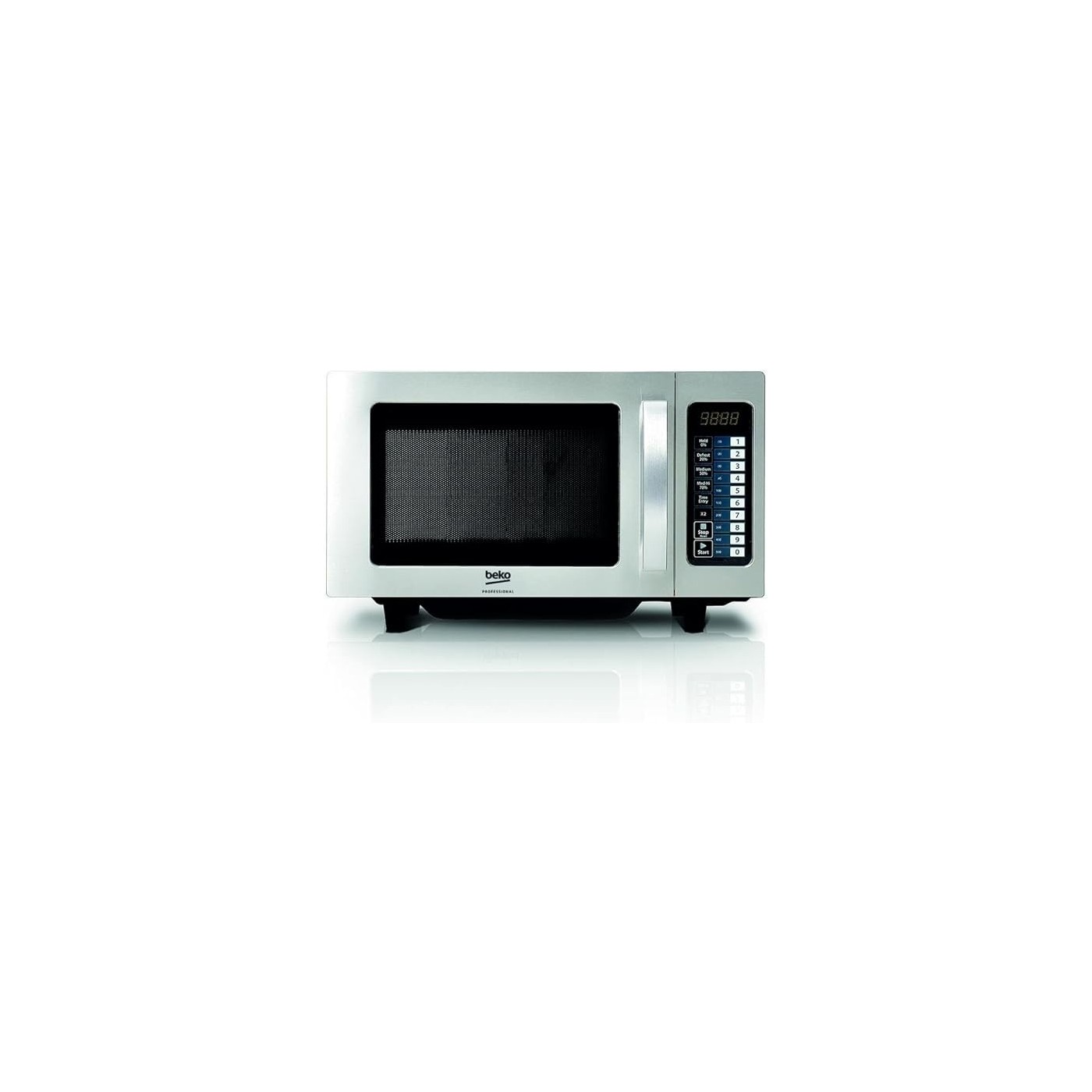 MICROONDE BEKO PRO25IXBP 25LITRI