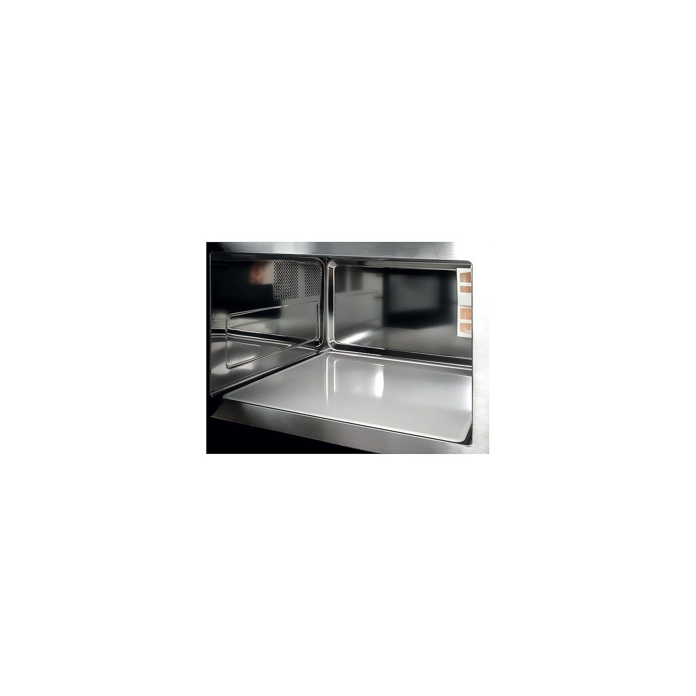 MICROONDE BEKO PRO25IXBP 25LITRI