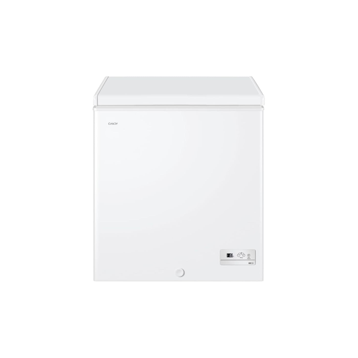CONGELATORE CANDY CHAE1452E CLASSE E