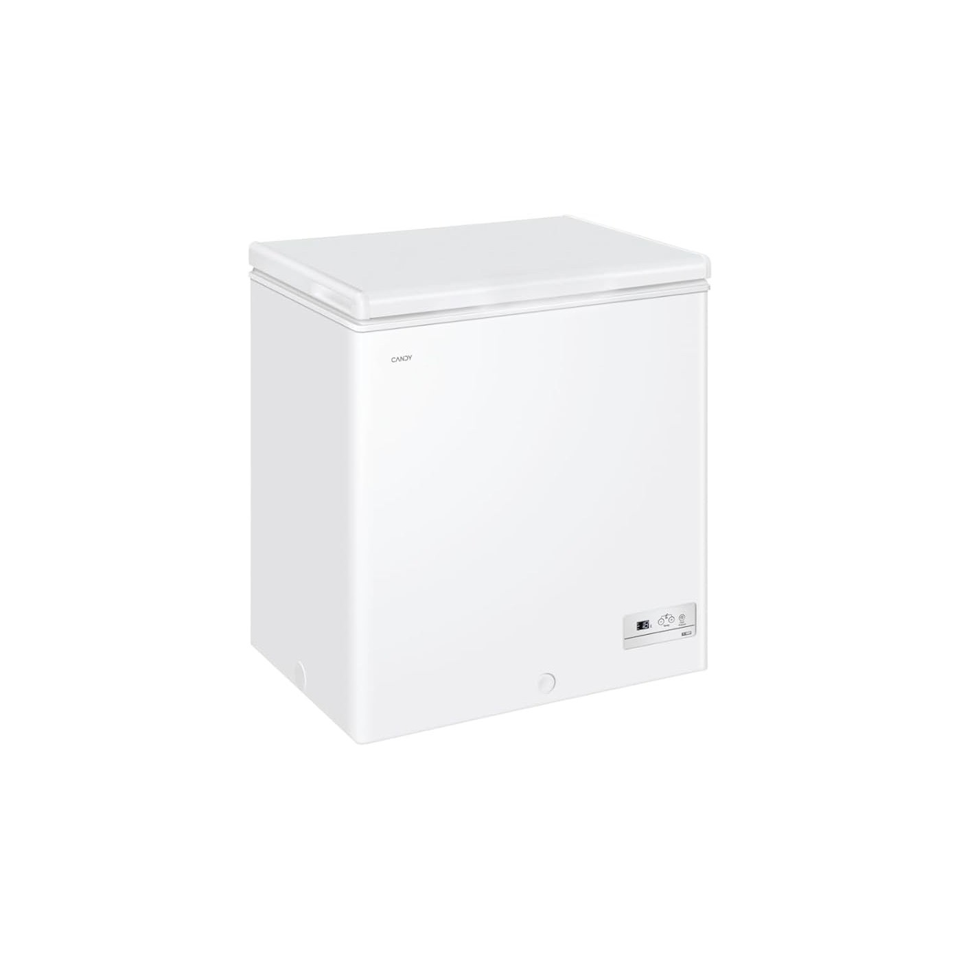 CONGELATORE CANDY CHAE1452E CLASSE E