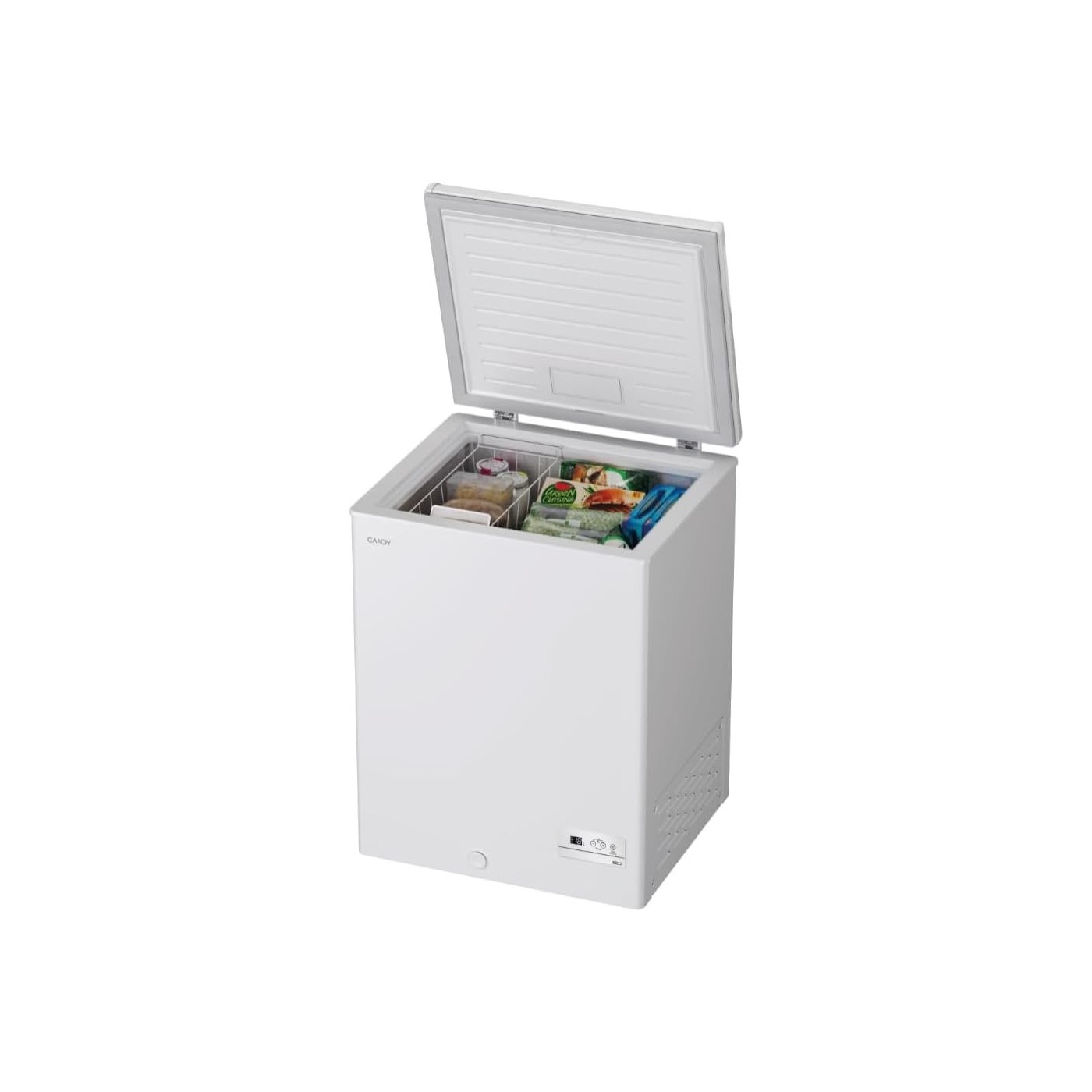 CONGELATORE CANDY CHAE1452E CLASSE E