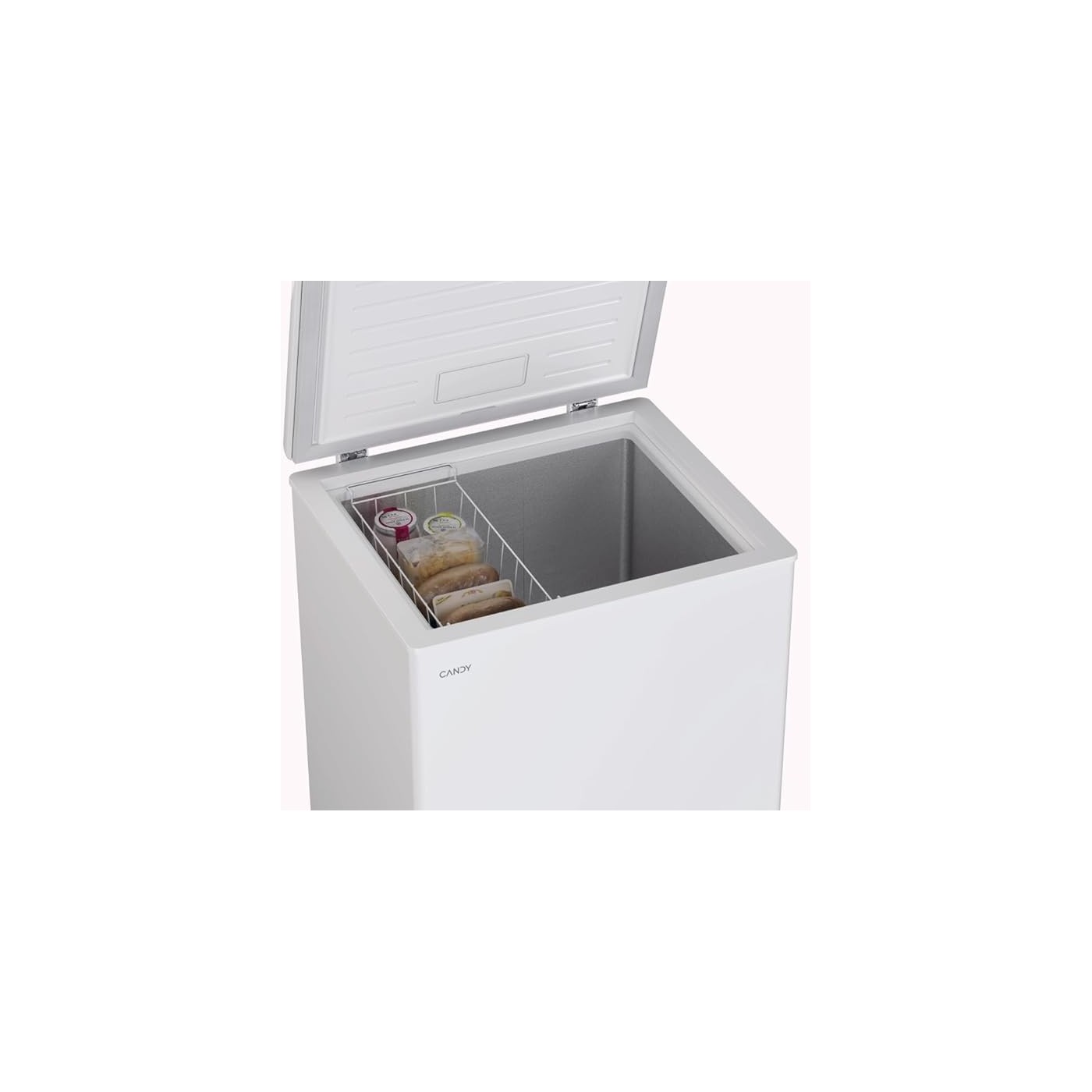 CONGELATORE CANDY CHAE1452E CLASSE E