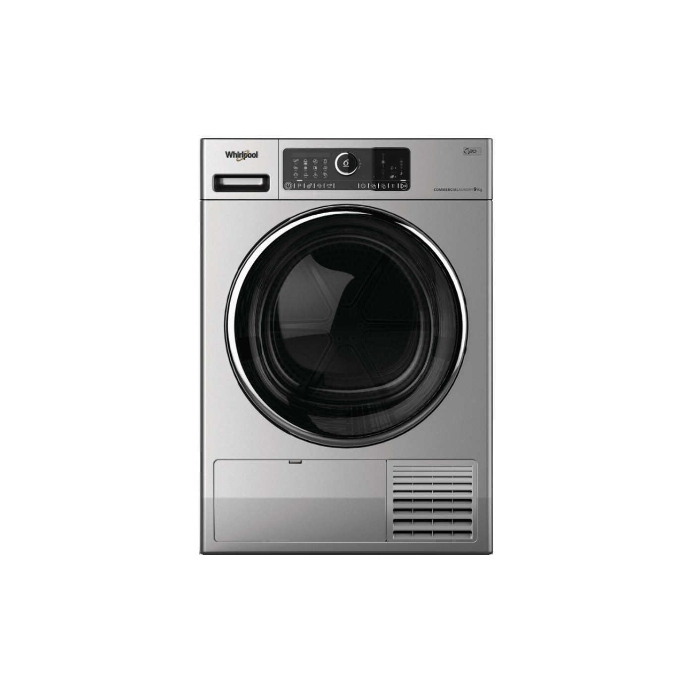 Asciugatrice WHIRLPOOL AWZ9HPS/PRO 9KG