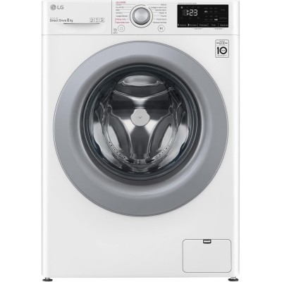LAVATRICE SLIM LG AIDD F2WV3S7S4E 7KG CLASSE D