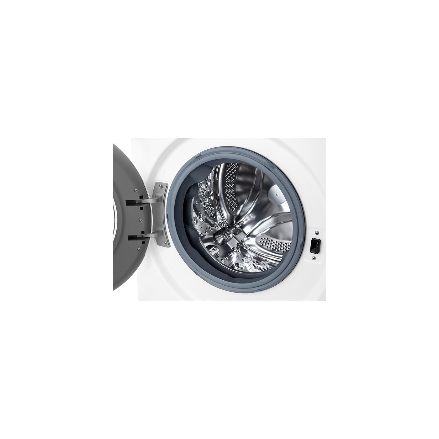 LAVATRICE SLIM LG AIDD F2WV3S7S4E 7KG CLASSE D