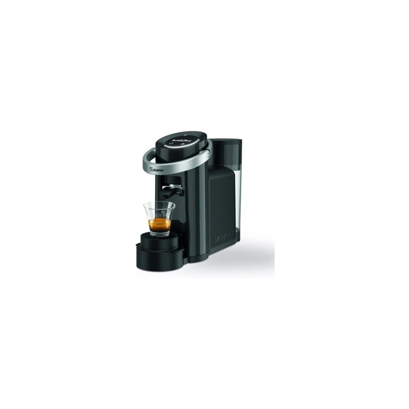 MACCHINA DA CAFFE' BORBONE GENERICO BLUEMOON 250V