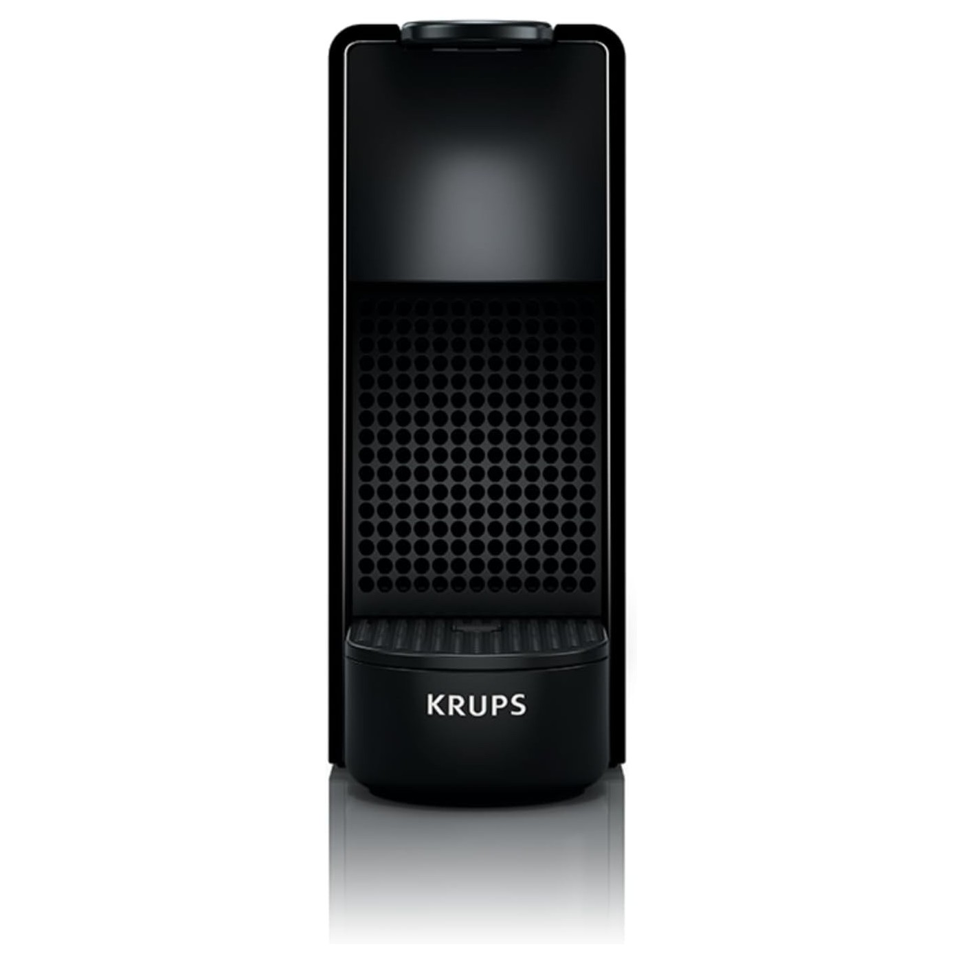 MACCHINA DA CAFFE' NESPRESSO KRUPS MINI YY2912FD NERO