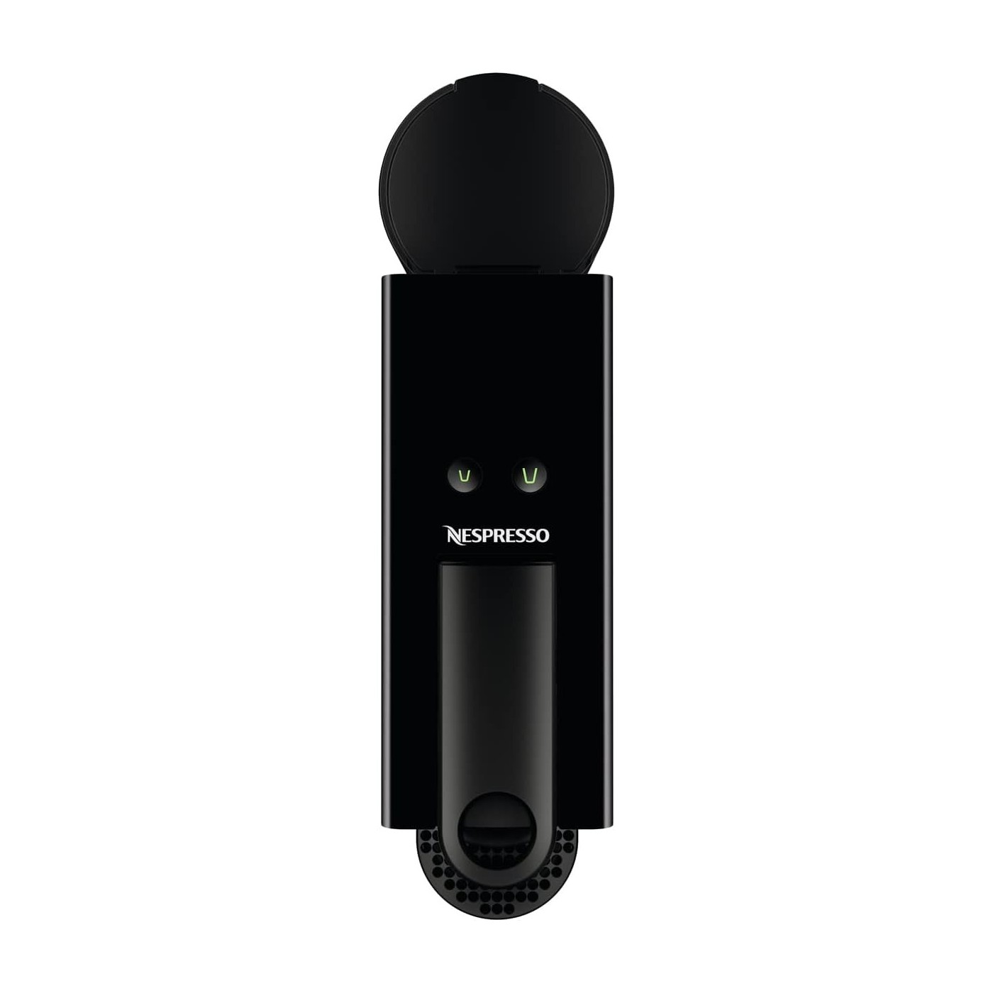 MACCHINA DA CAFFE' NESPRESSO KRUPS MINI YY2912FD NERO
