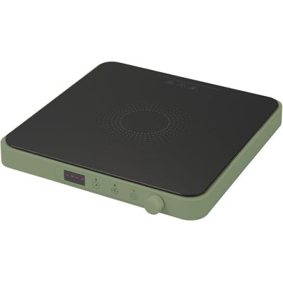 PIASTRA A INDUZIONE TOGNANA IRIDEA VERDE