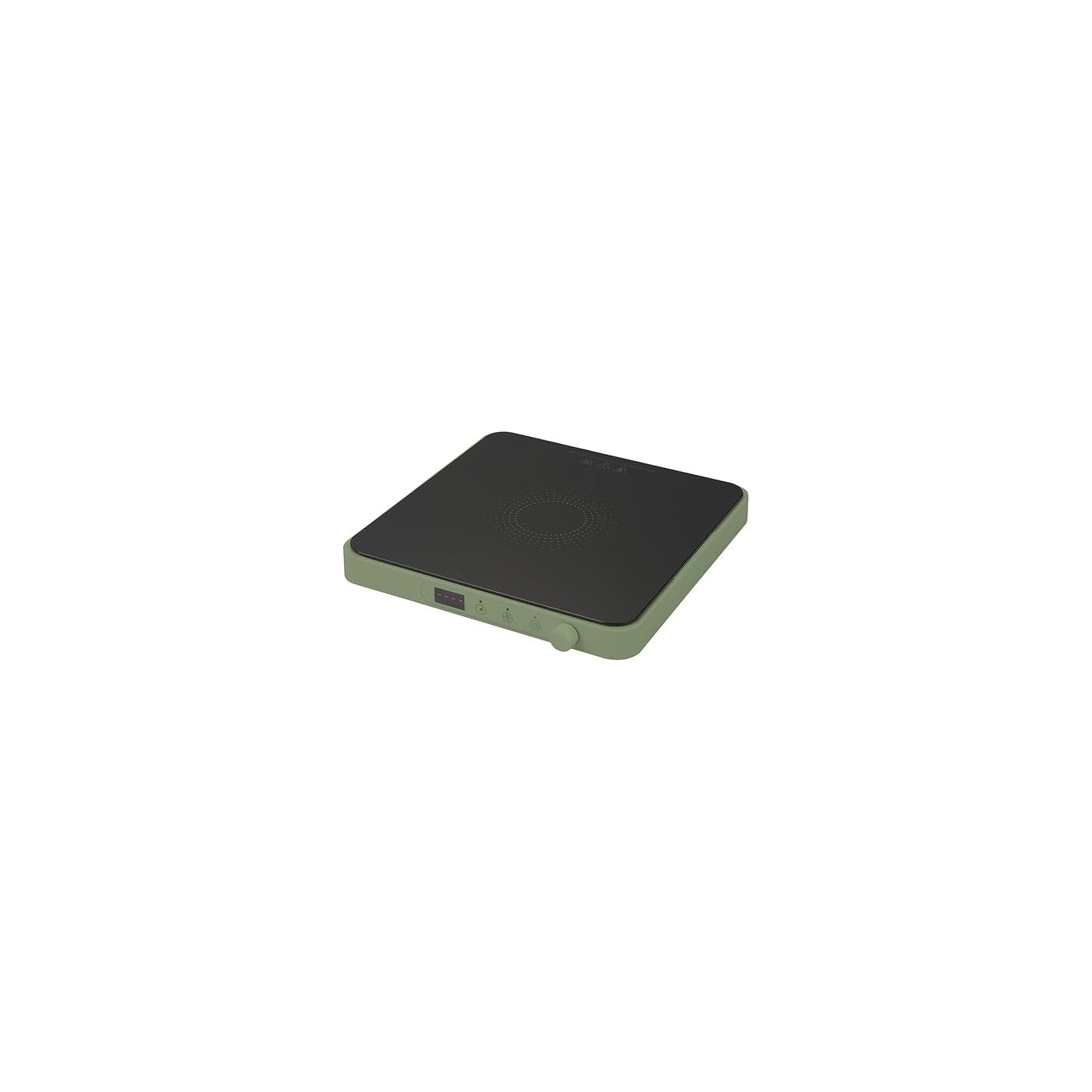 PIASTRA A INDUZIONE TOGNANA IRIDEA VERDE